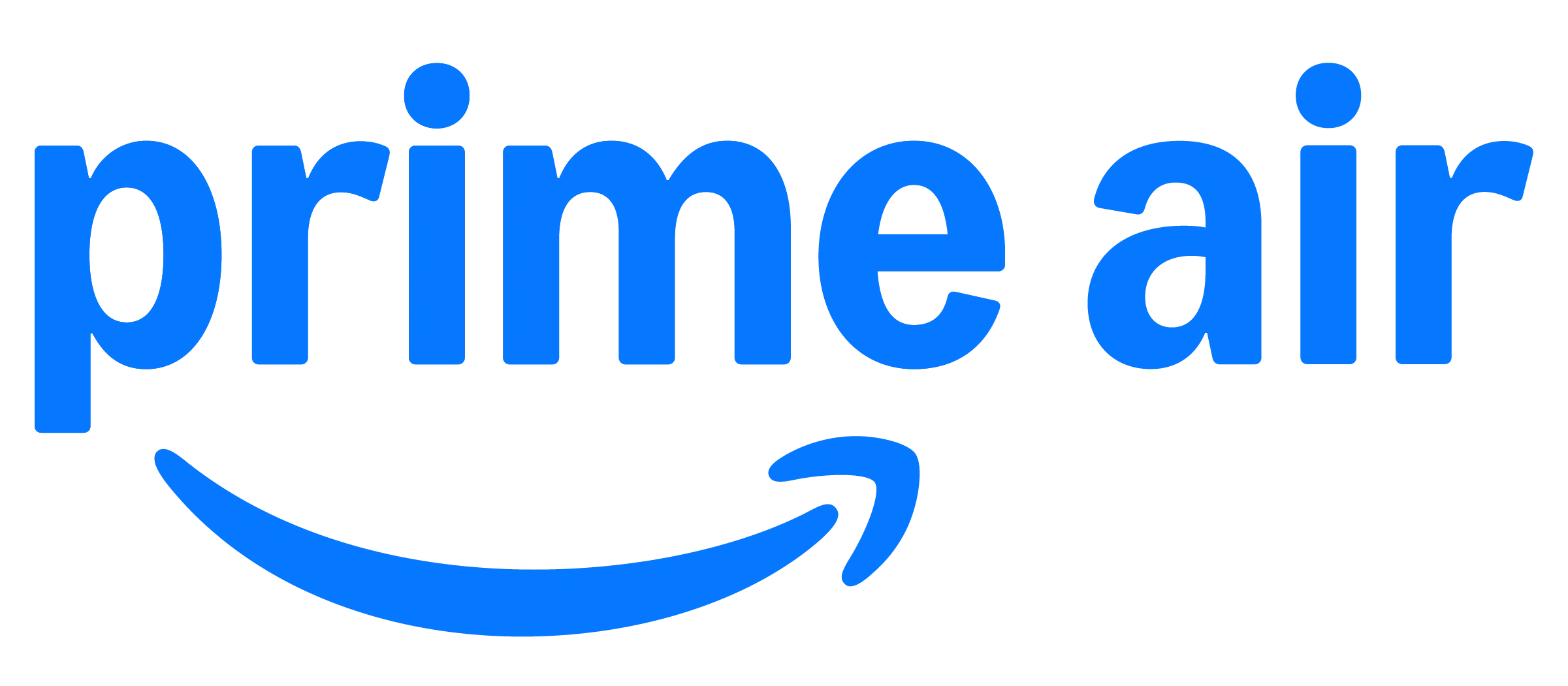 Amazon Prime logo