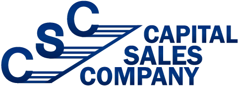 Capital Sales Company logo