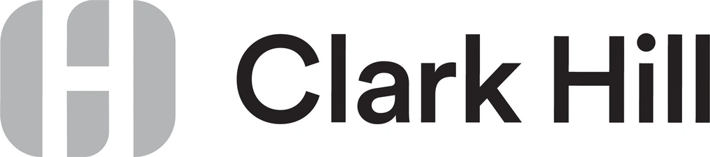 Clark
    Hill logo