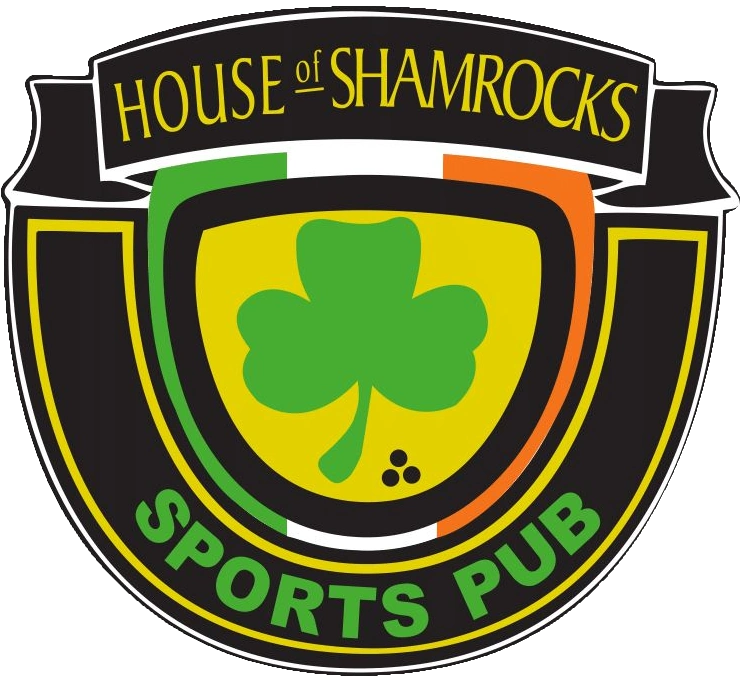 House of Shamrocks logo