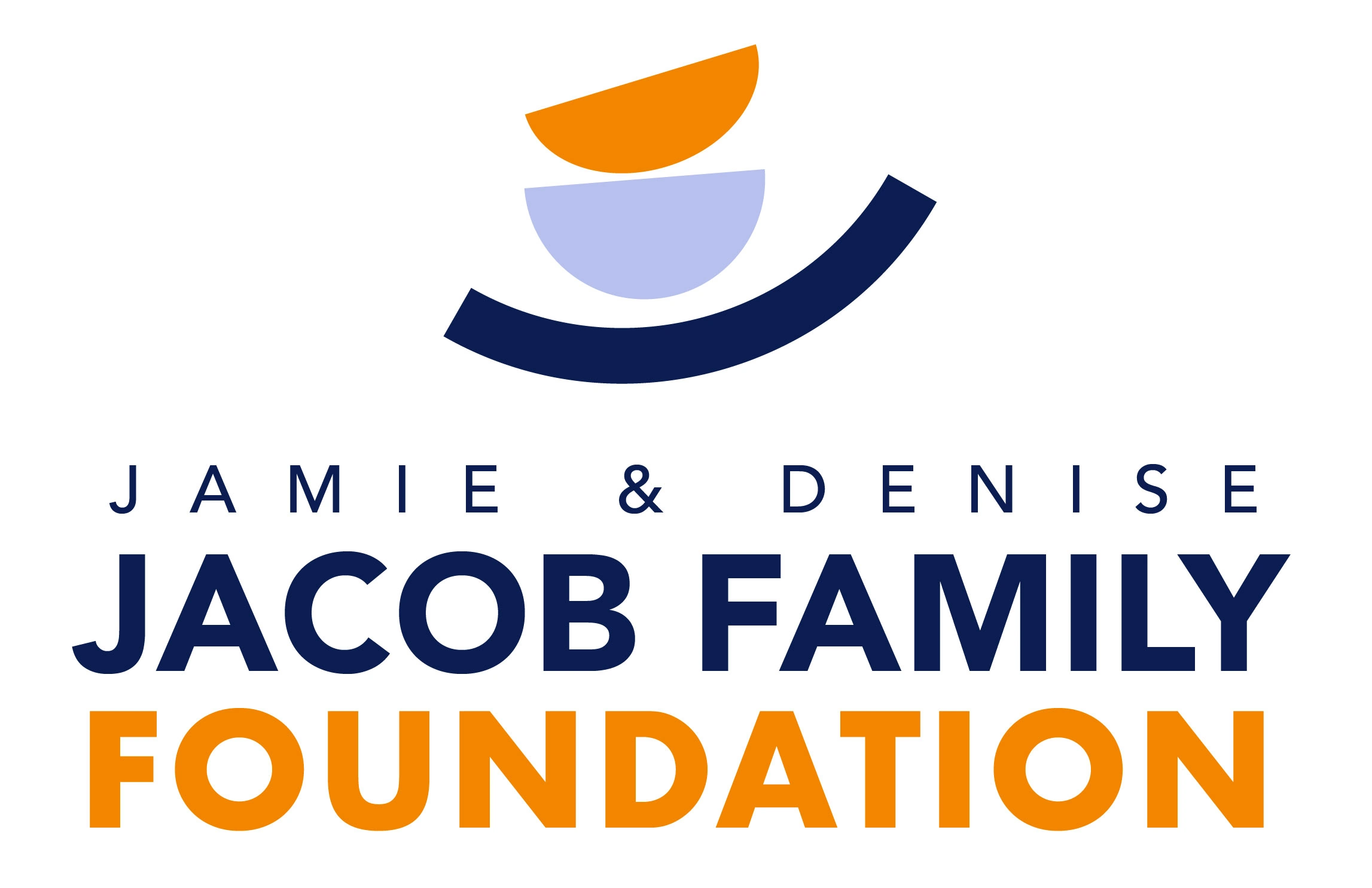 Jacob Family Foundation logo