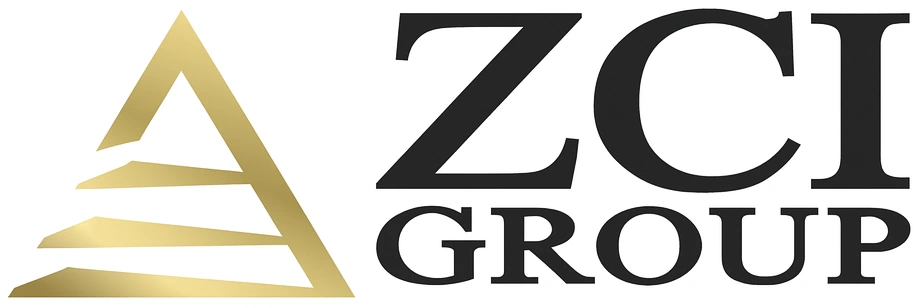 ZCI Group logo