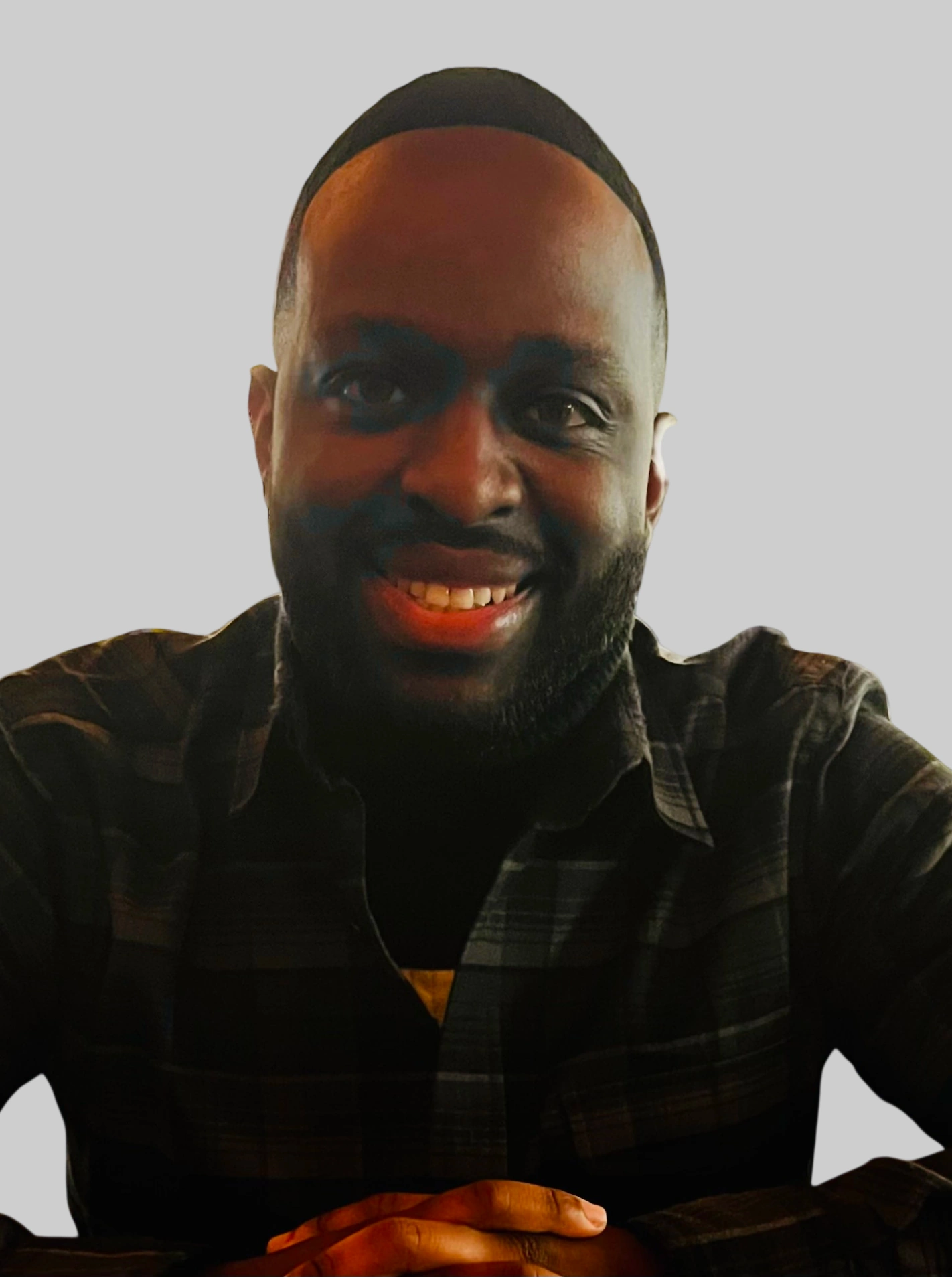 Trayvon Alexander
